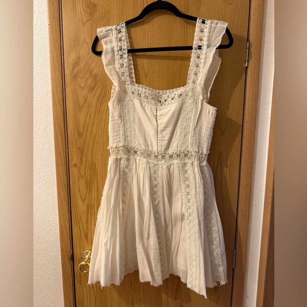 Free People Verona Dress